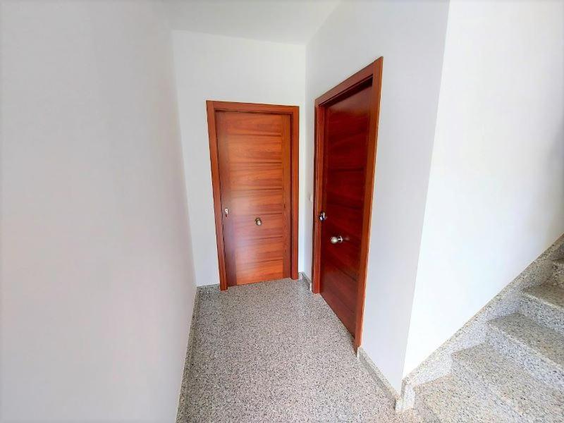 Incostadamorte Corral Da Laxe Dumbria Exterior photo