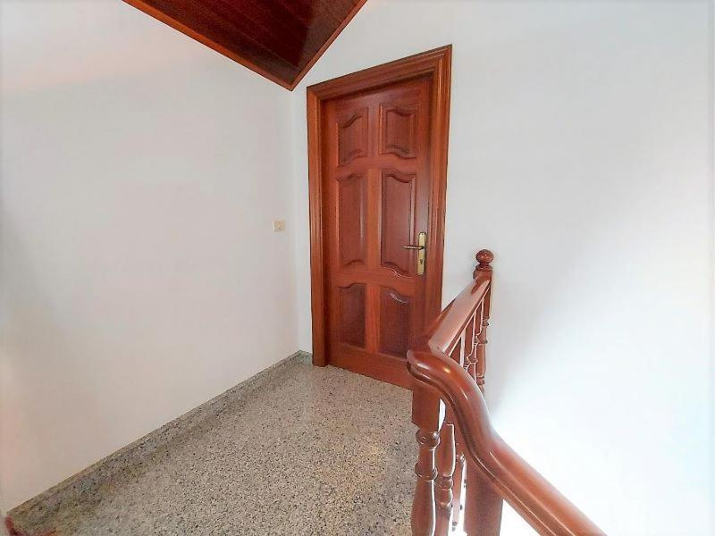 Incostadamorte Corral Da Laxe Dumbria Exterior photo
