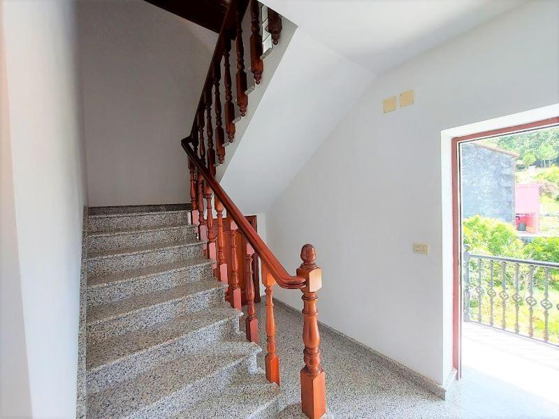 Incostadamorte Corral Da Laxe Dumbria Exterior photo