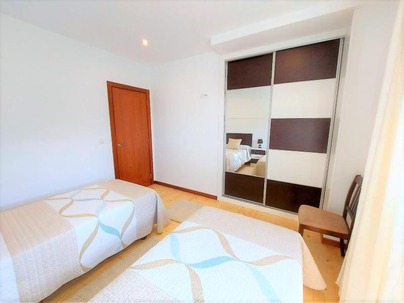 Incostadamorte Corral Da Laxe Dumbria Exterior photo