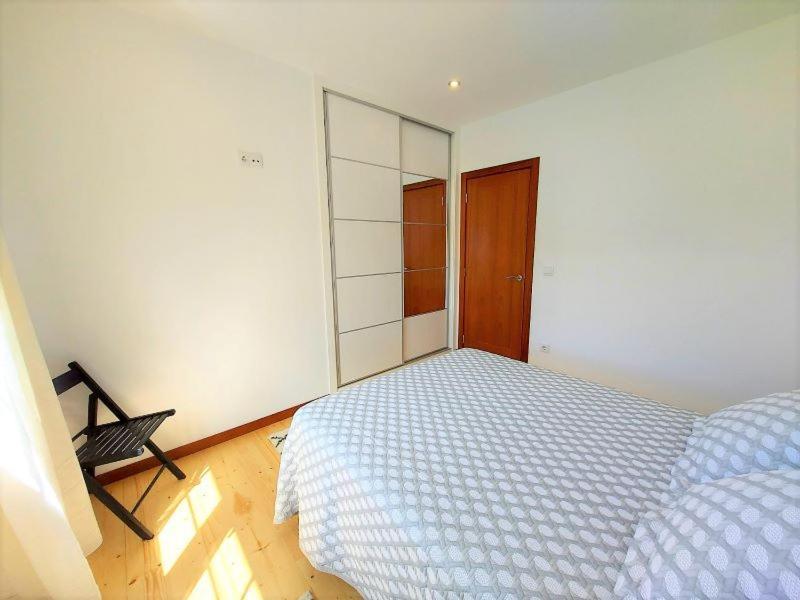 Incostadamorte Corral Da Laxe Dumbria Exterior photo