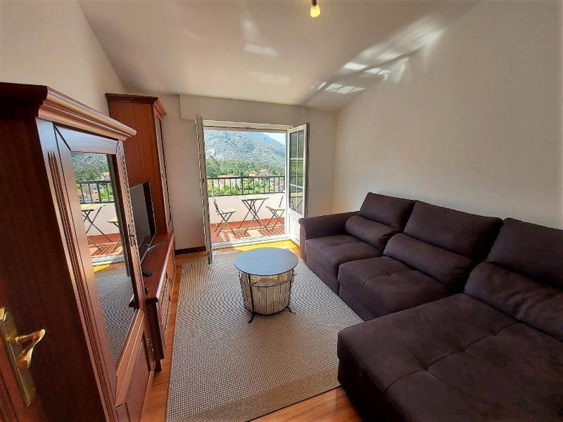 Incostadamorte Corral Da Laxe Dumbria Exterior photo