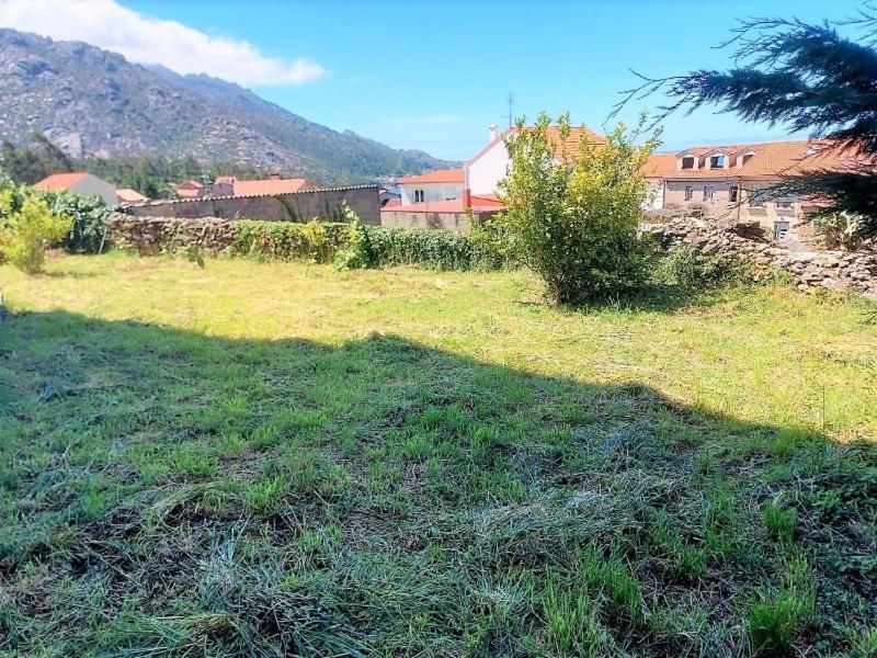 Incostadamorte Corral Da Laxe Dumbria Exterior photo