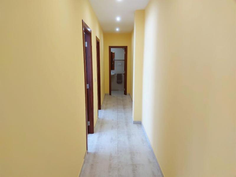 Incostadamorte Corral Da Laxe Dumbria Exterior photo